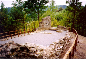Sito archeologico di Sant’Andrea