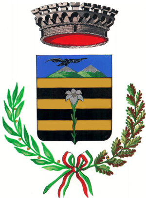Stemma Comunale