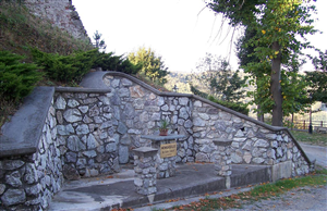 Monumento ai Caduti